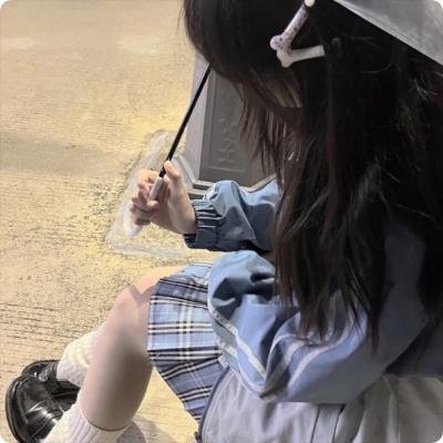 飞人类之吻